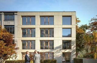 Immobilie mieten in Heckscherstraße 46, 20253 Hamburg, Design Serviced Apartment in Hamburg Eimsbüttel, , nahe dem Beiersdorf-Campus.