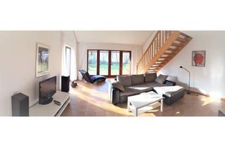 Immobilie mieten in Eidelstedter Weg 120, 25469 Halstenbek, Großzügiges Apartment mit großem Garten am Hamburger Stadtrand