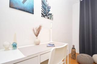 Immobilie mieten in Königsberger Straße 33, 90766 Fürth, Schönes Apartment in Fürth für Facharbeiter