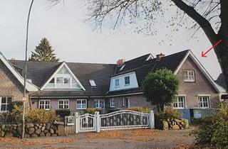 Immobilie mieten in Jahnstraße, 22869 Schenefeld, Liebevoll eingerichtetes Endreihenhaus in Schenefeld