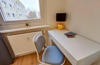 Immobilie mieten in Mittelstraße 7A, 16515 Oranienburg, Schicke 4-Zimmer-Wohnung mitten im Zentrum von Oranienburg