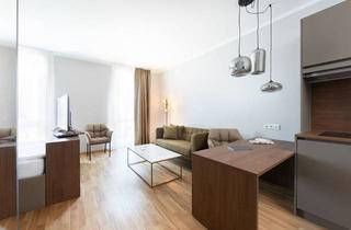 Immobilie mieten in Kleiststraße 33, 89077 Ulm, Amazing Apartment - Großartiges & modisches Studio Apartment