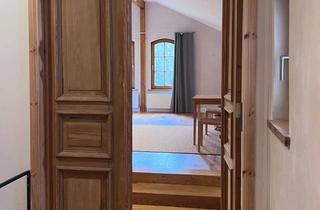 Immobilie mieten in Max-Sabersky-Allee 42, 14513 Teltow, Gemütliche und schicke Wohnung auf Zeit in Teltow