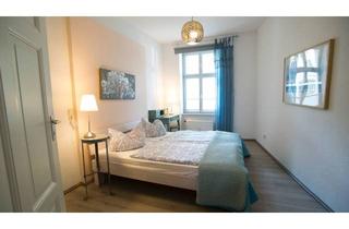 Immobilie mieten in Domlinden, 14776 Brandenburg, Modisches Studio Apartment in Brandenburg an der Havel