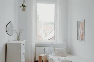 Immobilie mieten in Fröbelstraße, 67433 Neustadt, NEU! Weinstraßenzauber Altbauwohnung mitten in NW