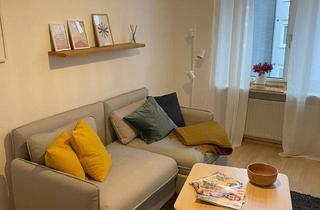 Immobilie mieten in Blücherstraße, 58332 Schwelm, Wundervolles Studio in Schwelm