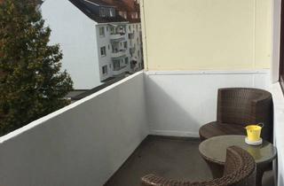 Immobilie mieten in Rutenbergstraße 17, 27568 Bremerhaven, Wunderschöne 3 Zimmerwohnung im Zentrum