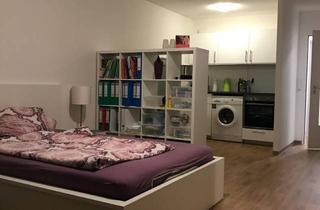 Immobilie mieten in Johann-Strauß-Straße 32, 89231 Neu-Ulm, Schickes & helles Business Apartment in Neu-Ulm