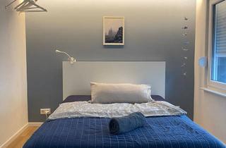 Immobilie mieten in Liebeneckstraße 14, 75175 Pforzheim, Modisches und großartiges Apartment in Pforzheim