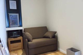 Immobilie mieten in Schünower Straße 8-9, 15806 Zossen, Schickes und helles Apartment in Berlin Nähe