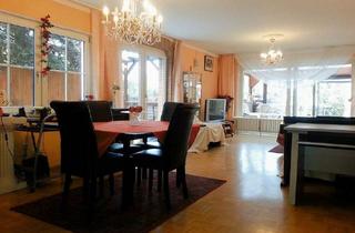 Immobilie mieten in Bachemer Straße 46, 50354 Hürth, Großzügige Wohnung in der Nähe von Köln mit Garten