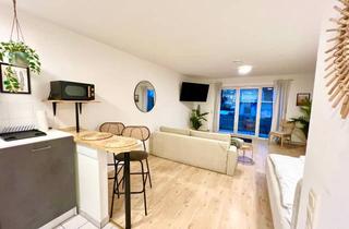 Immobilie mieten in Wiener Straße 27, 61381 Friedrichsdorf, ⭐️ Cozy-Livings / Wohnung mit Tiefgaragenstellplatz, Balkon, Doppelbett, Doppelschlafsofa, Netflix & Küche (voll ausgestattet)