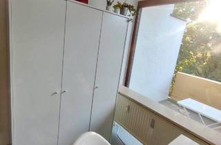 Immobilie mieten in Kohlweg, 66123 Saarbrücken, Superschön gelegene Einzimmerwohnung