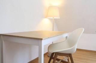 Immobilie mieten in Platanenallee 1A, 22529 Hamburg, Helle neu-möblierte Wohnung in Hamburg