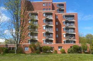 Immobilie mieten in Lütjenmoor 44, 22850 Norderstedt, Stilvolles & feinstes Apartment (Norderstedt)