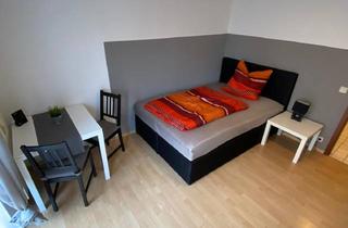 Immobilie mieten in Alzeyer Straße 65A, 67549 Worms, Schönes 1-Zimmer-Apt mit Terrasse, in der Innenstadt von Worms mit Terasse