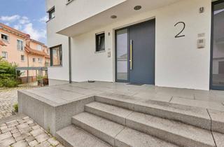 Immobilie mieten in Robert-Koch-Straße, 75015 Bretten, Bretten - Villa-Eggert