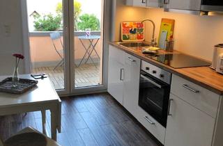 Immobilie mieten in Luisenstraße 72, 63263 Neu-Isenburg, Modernes helles Apartment