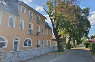 Immobilie mieten in Werftstraße 92, 15754 Heidesee, Rustikale Dachgeschosswohnung in See- und Waldnähe
