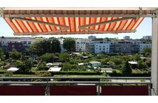 Immobilie mieten in Dürerstraße 46, 55543 Bad Kreuznach, Schicke Panorama-Wohnung in Bad Kreuznach