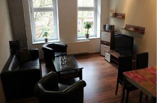 Immobilie mieten in Mockauer Straße 71, 04357 Leipzig, Ruhiges und stilvolles Studio Apartment im Herzen der Stadt