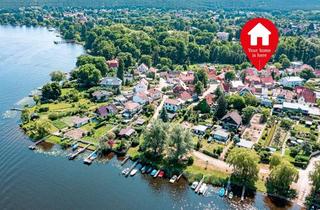 Immobilie mieten in Krughof 20, 14548 Schwielowsee, Direkt am Schlosspark: Voll ausgestattete Dachterrassen-Wohnung nahe Potsdam