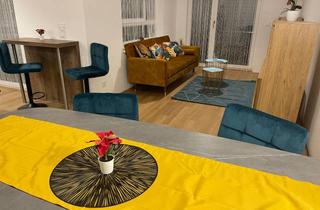 Immobilie mieten in Münchener Straße 25, 83395 Freilassing, Voll möblierte Wohnung, TOP Energieeffizient