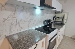 Immobilie mieten in Riegestraße 156, 45768 Marl, Moderne 2 Zimmer- Wohnung mit Terrasse