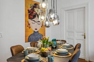 Immobilie mieten in Augustaplatz, 32545 Bad Oeynhausen, WohnLiebe | Zentral | Kliniken | Bali-Therme