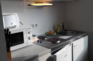 Immobilie mieten in Stresemannstraße 13, 21335 Lüneburg, Helle und gemütliche 1,5-Zimmer Wohnung mitten in Lüneburg