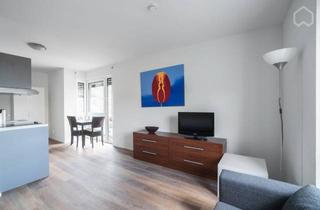 Immobilie mieten in Heisterbacher Straße 28, 53639 Königswinter, Moderne Einzimmerwohnung in Königswinter