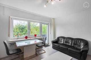 Immobilie mieten in Richard-Bertram-Straße 77, 50321 Brühl, Lichtdurchflutetes und neuwertiges Apartment in Brühl