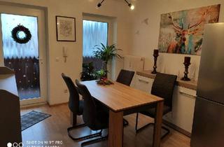 Immobilie mieten in Auf Dem Gries 23, 85368 Moosburg, Möblierte Wohnung in der Altstadt von Moosburg, Nähe München, MUC