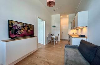 Immobilie mieten in Am Panke-Park 103, 16321 Bernau, Loft-Wohnung am Panke-Park - nur 21min bis Berlin HBF