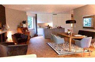 Immobilie mieten in Geißberg 21, 63303 Dreieich, Großzügige schicke Terrassenwohnung