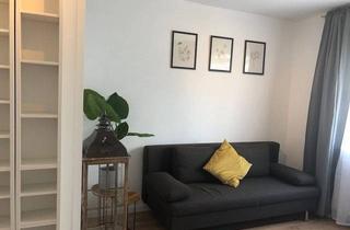 Immobilie mieten in Millöckerweg, 65812 Bad Soden, Wunderschönes Vollmöbliertes 1-Zimmer Appartement