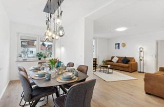 Immobilie mieten in Luisenstraße, 32545 Bad Oeynhausen, WohnLiebe | Zentral | Klinik | GOP Varieté-Theater