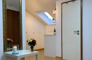 Immobilie mieten in Feldstraße 20, 85521 Ottobrunn, Helles Studio (Ottobrunn) zur Zwischenmiete