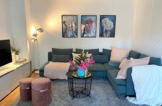 Immobilie mieten in Robert-Koch-Straße 26, 85521 Ottobrunn, Ruhige, gemütliche Wohnung mit Blick in den begrünten Innenhof