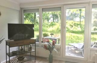 Immobilie mieten in Pfingstberg 6c, 23730 Sierksdorf, Appartement Ostsee, strandnah mit Schwimmbad, Parkplatz u. 2 Fahrrädern