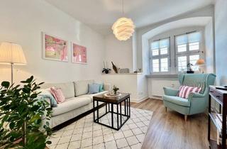 Immobilie mieten in An Der Hinterburg, 36110 Schlitz, Modernes, wunderschönes Zuhause im Zentrum von Schlitz