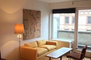 Immobilie mieten in Holländische Reihe 50, 22765 Hamburg, hell und sonnige Loft - Apartment