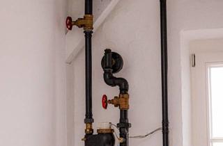 Immobilie mieten in Stadtplatz 42, 84453 Mühldorf, Highlight in der Stadtmitte von Mühldorf - Wohnung Innblick