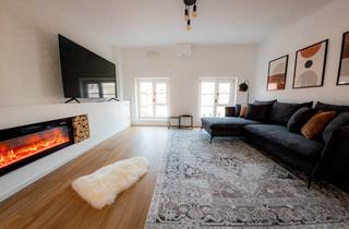 Immobilie mieten in Stadtplatz 42, 84453 Mühldorf, Wunderschönes, wundervolles Zuhause in Mühldorf a.Inn