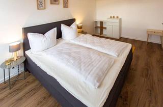 Immobilie mieten in Kanadaring 43, 77933 Lahr, Exklusive COZY 3-Zi-Penthouse mit großer Dachterrasse auf Zeit in Lahr/Schwarzwald