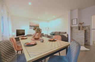 Immobilie mieten in Äußere Bayreuther Straße 79, 90409 Nürnberg, Liebevoll eingerichtetes Apartment in Nürnberg