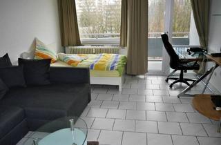 Immobilie mieten in Bremer Straße 17, 65760 Eschborn, Apartment "all inclusiv" in Top-Lage