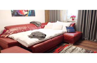 Immobilie mieten in Hirschensteinweg, 94315 Straubing, Gemütliche Wohnung auf Zeit in Straubing