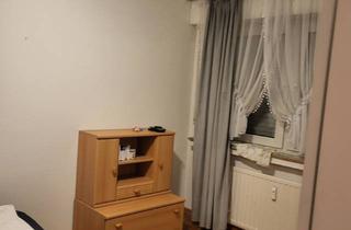 Immobilie mieten in Bergischer Ring 15, 58095 Hagen, Modische & häusliche Wohnung auf Zeit in lebendiger Straße