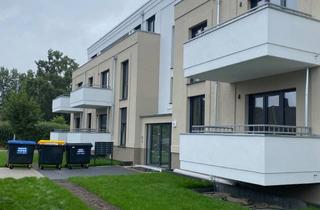 Immobilie mieten in Kahlaer Straße 13, 16515 Oranienburg, Modische & liebevoll eingerichtete Wohnung in Mühlenbecker Land